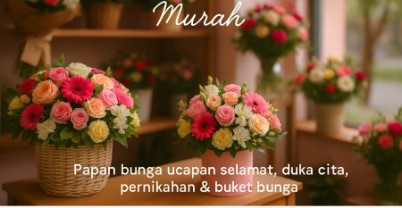 Toko Bunga Tangkolo